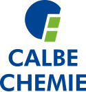Calbe Chemie Calbe Chemie Logo