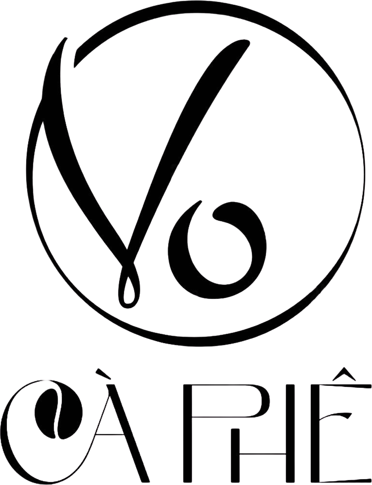 Caphe Vo Caphe Vo Logo